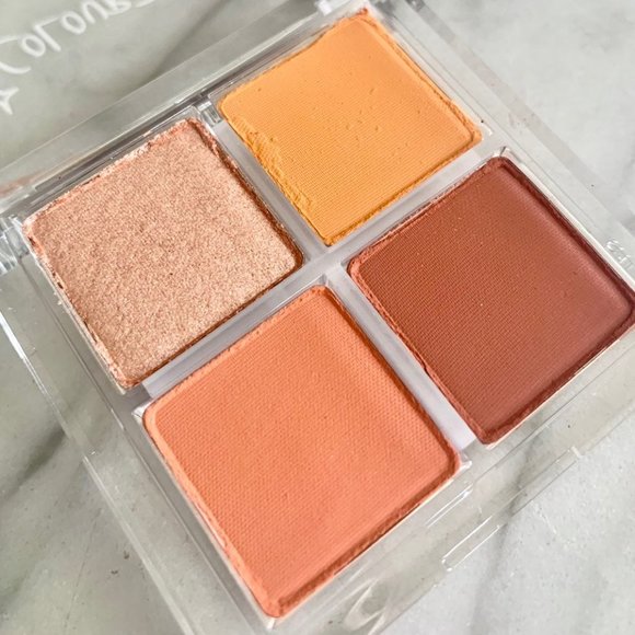 *SOLD* ColourPop Quad Bundle - Picture 6 of 8